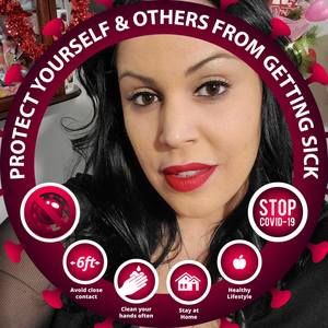 Meet your Posher, Elisa